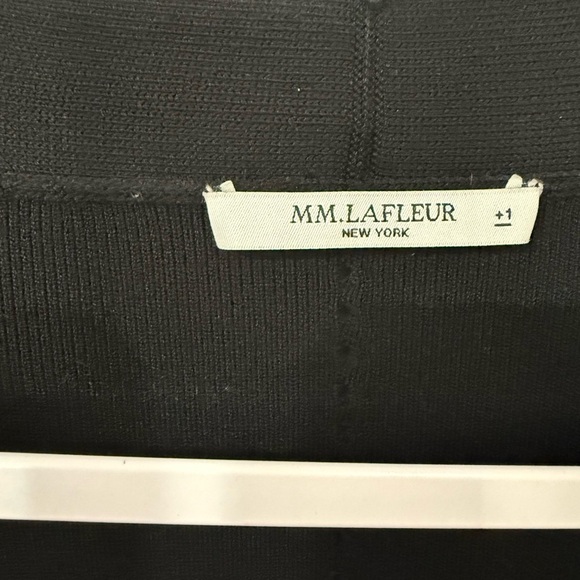 M.M Lafleur “The Woolf “ Jardigan - Picture 7 of 9